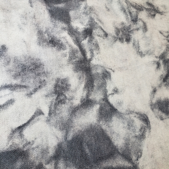 UO - 76 Tie Dye Large Tote Bag #003/47 - Picture 9 of 16